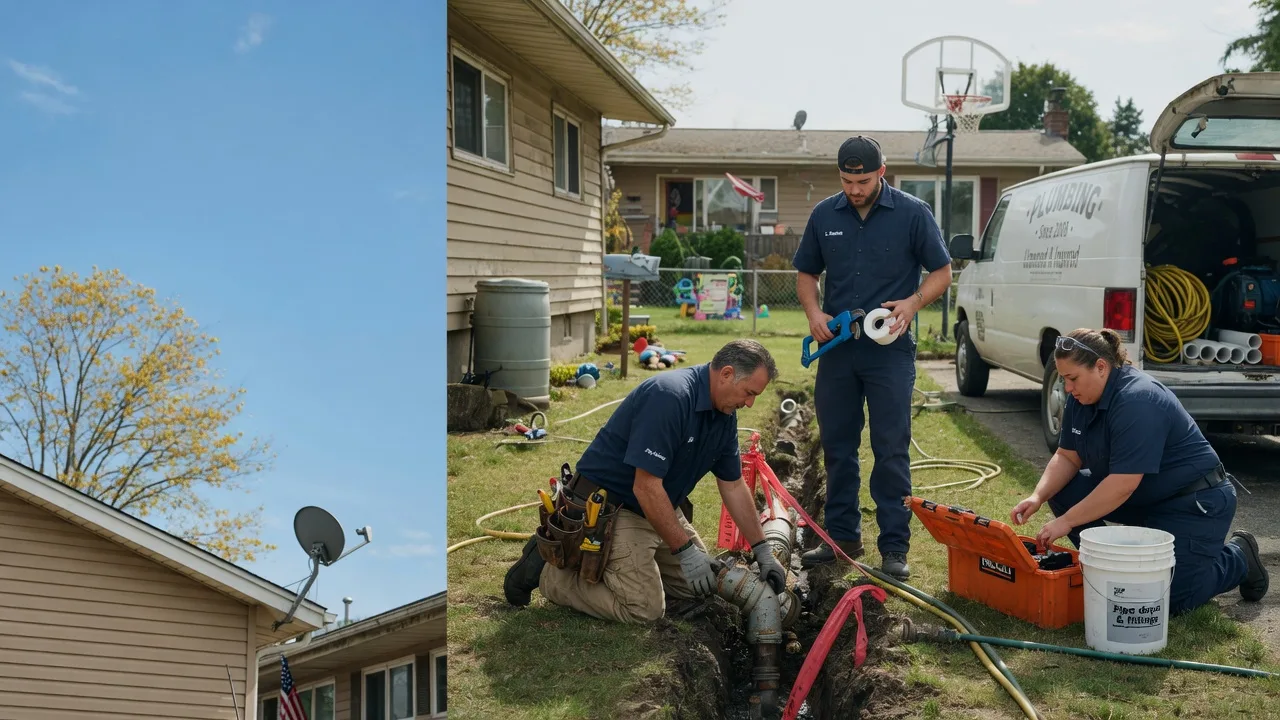 Garbage Disposal Replacement in Hershey, NE near me